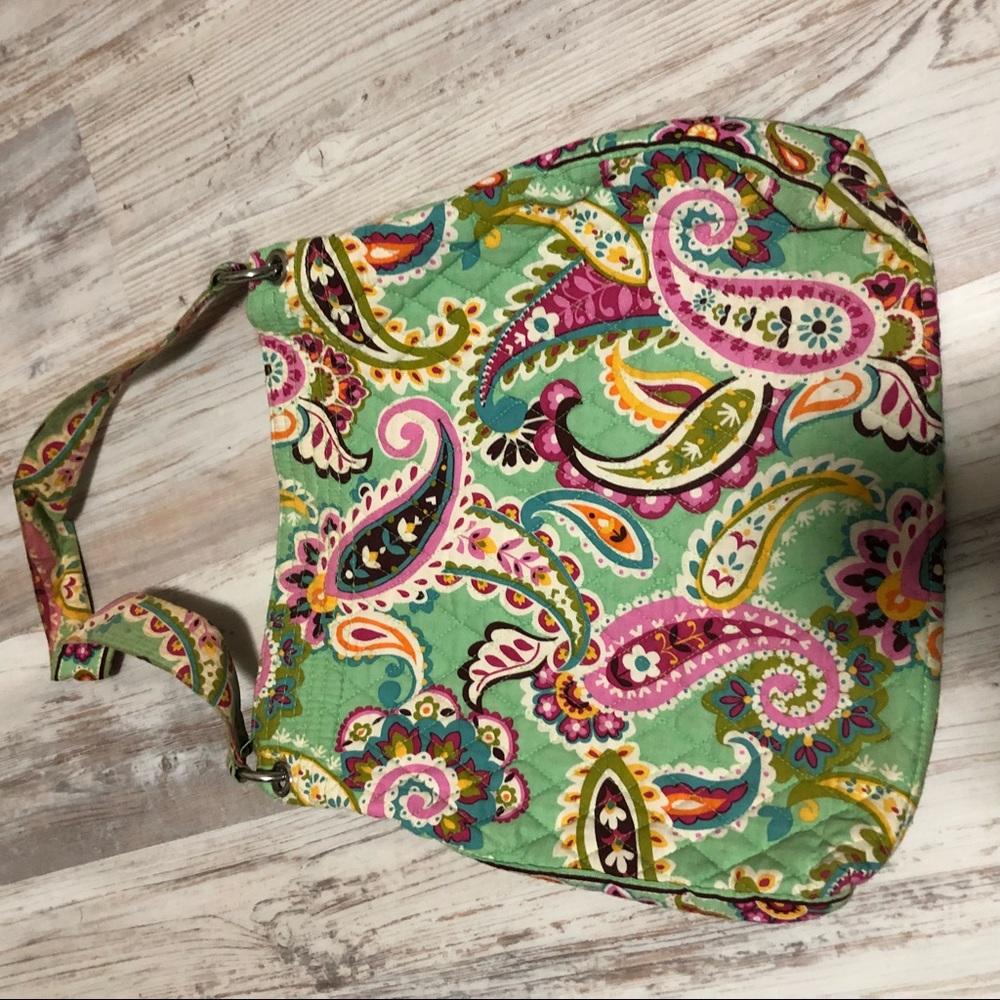 Vera Bradley Bag